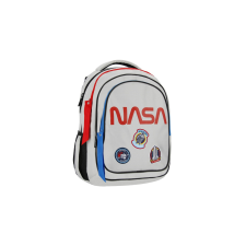 Starpak Nasa ergonomikus iskolatáska, hátizsák - 2 rekeszes - Academy Astronaut (527172) iskolatáska