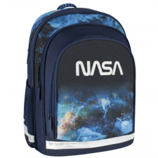 Starpak NASA iskolatáska, hátizsák - 2 rekeszes - Galaxy iskolatáska