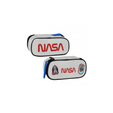 Starpak Nasa ovális tolltartó - Academy astronaut (527253) tolltartó