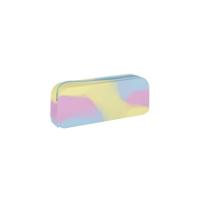 Starpak Ombre szilikon tolltartó - Art pastel tolltartó
