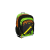 Starpak Pixel Game ergonomikus hátizsák, iskolatáska