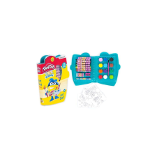 Starpak Play-Doh 28 részes rajzkészlet kreatív és készségfejlesztő