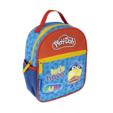 Starpak Play-Doh mini hátizsák - Lets have fun gyerek hátizsák, táska