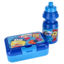 Starpak Play-Doh uzsonnás doboz kulaccsal - Lets create (471782) uzsonnás doboz