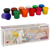 Starpak Poszter festék Unicorn 20ml / 12 db