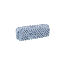 Starpak Szőrmés szögletes tolltartó - Blue (490728) tolltartó