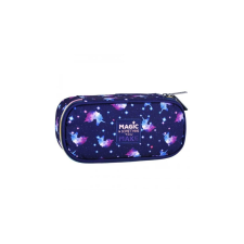 Starpak Unikornis ovális tolltartó - Magic (492604) tolltartó