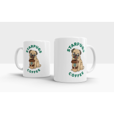  Starpugs Coffee bögre ajándéktárgy