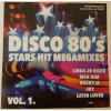  Stars Hit Megamixes (Disco 80's )