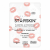 STARSKIN Dreamkiss Single Sachet Ajakápoló 5 g