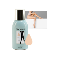 STARSKIN Stocking Spray Shimmer Önbarnító 100 ml önbarnító
