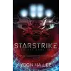  Starstrike – Yoon Ha Lee (Puha kötésű)