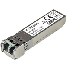 Startech 10 Gigabit Fiber SFP+ Transceiver Module - HP JD092B Compatible szerver