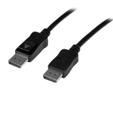 Startech 10M ACTIVE DISPLAYPORT CABLE kábel és adapter