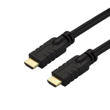 Startech 10M CL2 ACTIVE HDMI CABLE - 4K kábel és adapter