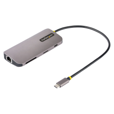 Startech 115B-USBC 100W Univerzális adapter laptop kellék