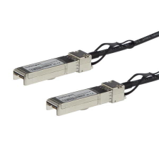Startech 1M 3.3FT 10G SFP+ DAC CABLE kábel és adapter