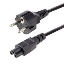 Startech 1M EU csatlakozós tápkábel (PXTNB3SEU1M) kábel és adapter