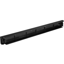 Startech 1U Blanking Panels - Tool Less Blank Rack Panels - 10 Pack szerver