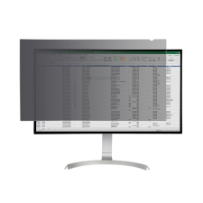 Startech 32" Betekintésvédelmi monitorszűrő (PRIVSCNMON32) monitor kellék