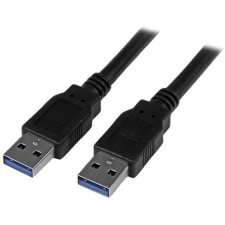 Startech 3M 10FT USB 3.0 A TO A CABLE kábel és adapter