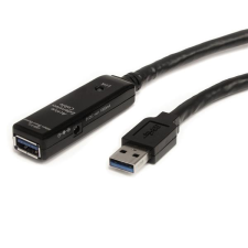 Startech - 3M USB EXTENSION CABLE kábel és adapter