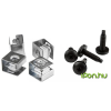 Startech 50 Pack Server Rack Screws and Clip Nuts