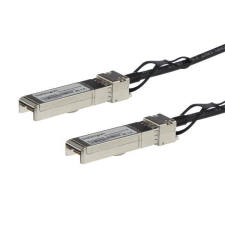 Startech 5M 16.4FT 10G SFP+ DAC CABLE kábel és adapter