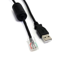 Startech 6FT SMART UPS USB CABLE AP9827 kábel és adapter