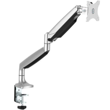 Startech ARMPIVOTHD 13&quot;-32&quot; TV/Monitor asztali tartó Ezüst tv állvány és fali konzol