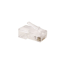 Startech - CAT5E RJ45 csatalakozó 50db kábel és adapter
