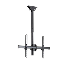 Startech CEILING TV MOUNT - STEEL tv állvány és fali konzol