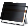 Startech .com 123SP-PRIVACY-SCREEN betekintésvédelmi szűrő 31,2 cm (12.3") Táblagép Keret nélküli betekintésvédő fólia