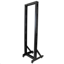 Startech .com 42U rack keret (2POSTRACK42) (2POSTRACK42) asztali számítógép kellék