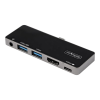 Startech .com digital AV multiport adapter USB-C (DKT30ICHPD)