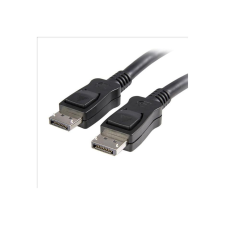 Startech .com DISPL7M DisplayPort kábel 7 M Fekete (DISPL7M) kábel és adapter