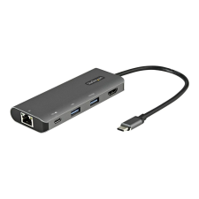 Startech .com multiport adapter USB-C (DKT31CHPDL) laptop kellék