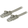 Startech .com N6PATC15MGR hálózati kábel Szürke 15 M Cat6 U/UTP (UTP) (N6PATC15MGR)
