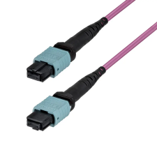 Startech .com OS2MTP12AOFNP10M, 10 M, OS2, MPO/MTP, MPO/MTP kábel és adapter