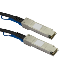Startech .com SFPH10GACU10 száloptikás kábel 10 M SFP+ Fekete (SFPH10GACU10) kábel és adapter