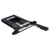 StarTech com StarTech.com 2.5" beépíthető mobil rack (S25SLOTR)