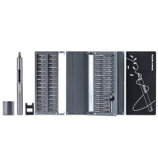 StarTech com Startech.com elemes csavarhúzó 55 bittel (CTK55PCEDRIVE) (CTK55PCEDRIVE) csavarhúzó