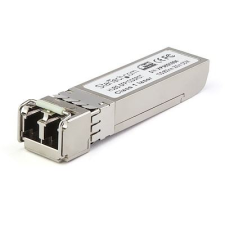 StarTech com Startech.com Fiber SFP+ Transceiver LC (SFP10GSREMST) (SFP10GSREMST) hub és switch