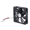 StarTech com Startech.com ház hűtő ventilátor 12cm (FANBOX12) (FANBOX12)