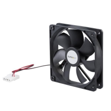 StarTech com Startech.com ház hűtő ventilátor 12cm (FANBOX12) (FANBOX12) hűtés