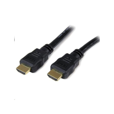 StarTech com Startech.com HDMI kábel 4k UltraHD 3 m (HDMM3M) kábel és adapter