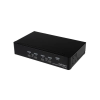 StarTech com Startech.com KVM Switch 4PC DisplayPort (SV431DPUA)