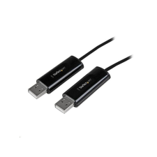 StarTech com Startech.com KVM Switch kábel 2PC USB (SVKMS2) hub és switch
