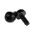 StarTech com Startech.com M6 Mounting Screws csavar 50db fekete (CABSCREWSM6B)