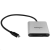 StarTech com StarTech.com Multi-Card USB-C 3.0 kártyaolvasó (FCREADU3C) (FCREADU3C)